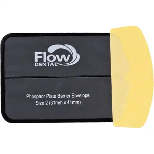 Tablier de Protection avec plomb Flow X RAY - Promodentaire