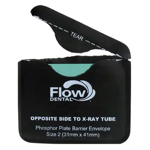 Tablier de Protection avec plomb Flow X RAY - Promodentaire